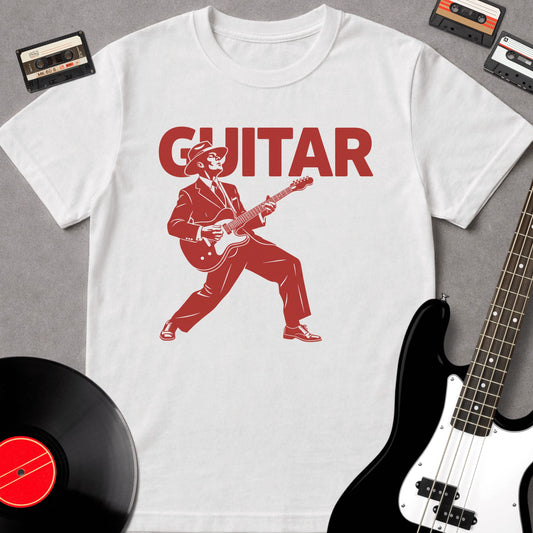 Guitarist