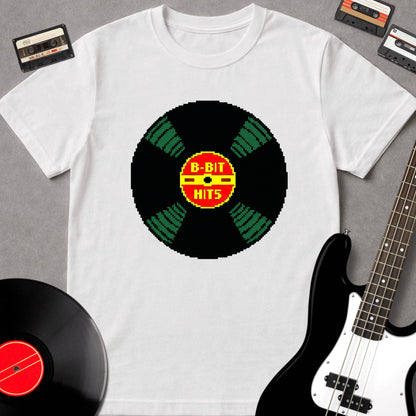 Vinyl Pixel