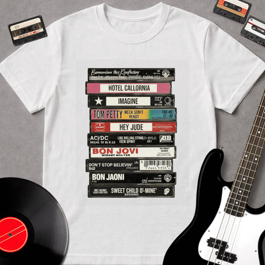 Cassette Collection 1