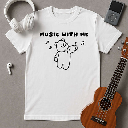 Music With Me