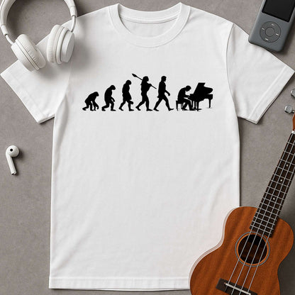 Evolution Piano