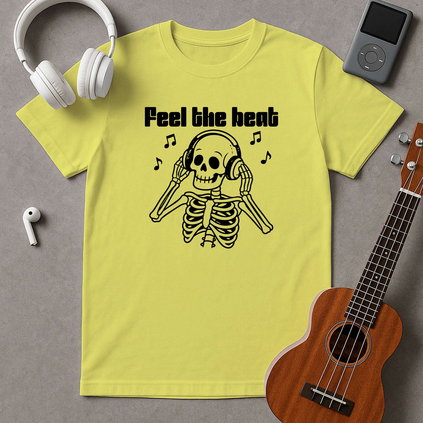Feel The Beat