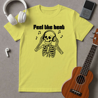 Feel The Beat