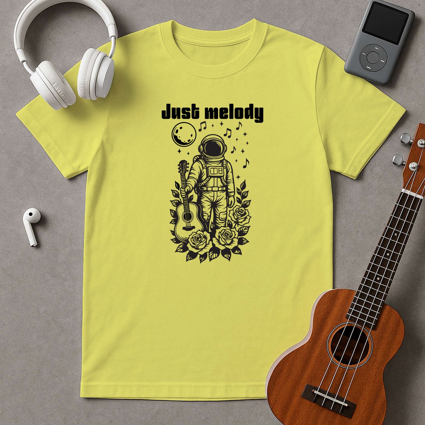Just Melody
