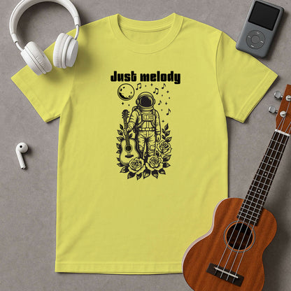 Just Melody