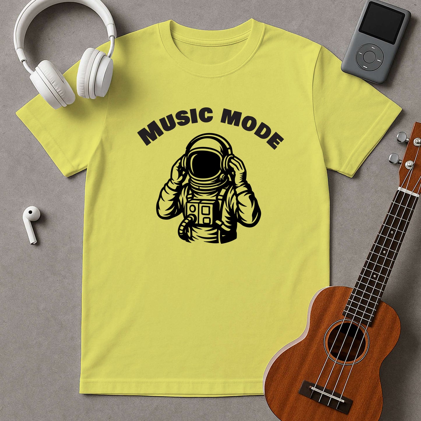 Music Mode