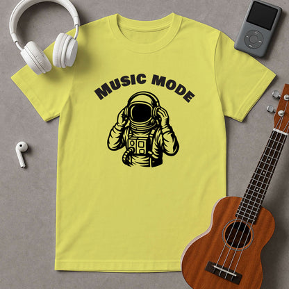 Music Mode
