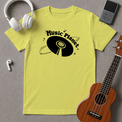 Music Planet