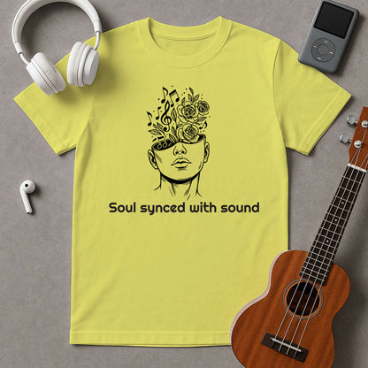 Soul Synced With Soul