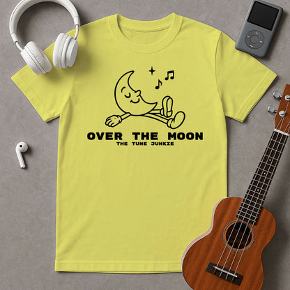 Over The Moon