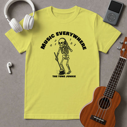Music Everywhere
