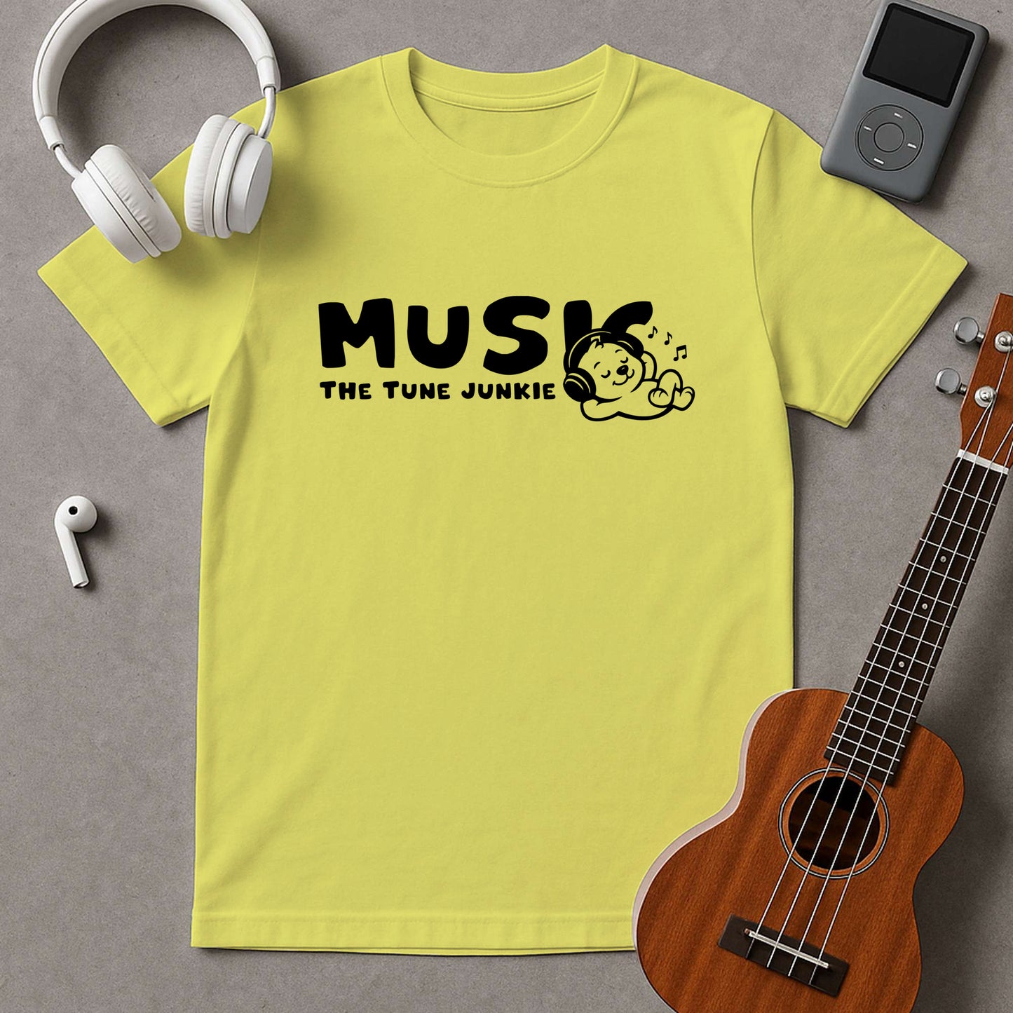 Music