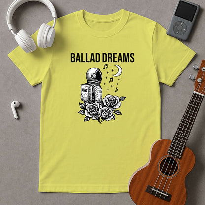 Ballad Dreams
